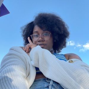 Meet your Posher, Jada